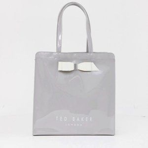 Ted Baker Large Bow Icon Bag